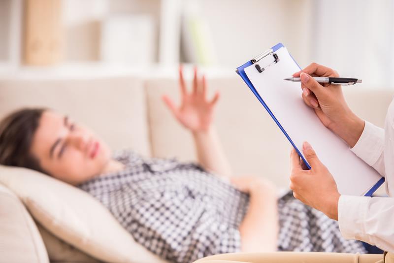 Psychiatry Evaluation and Treatment  Los Angeles, CA 